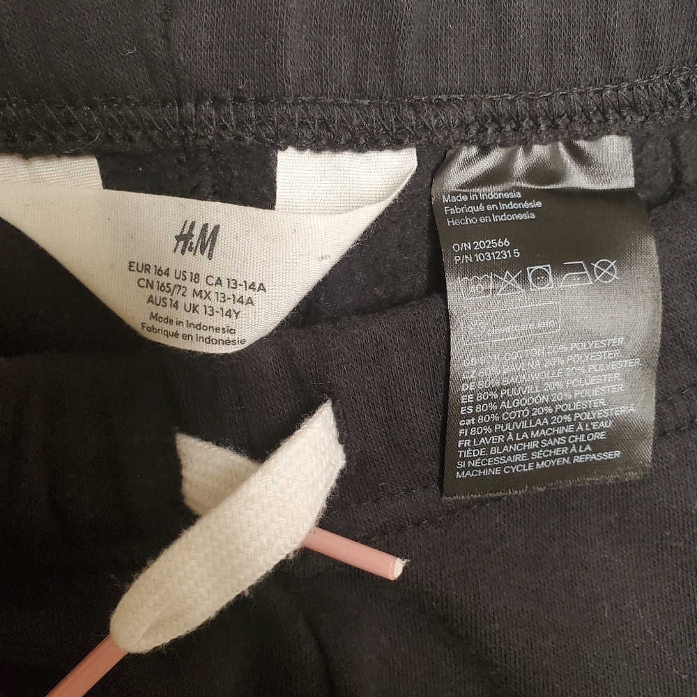 Sport Pants - Picture 2 of 2
